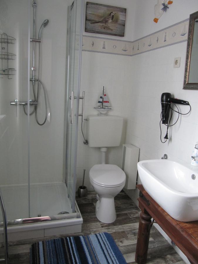 Apartamento Piepmäker Stübchen Goslar Exterior foto